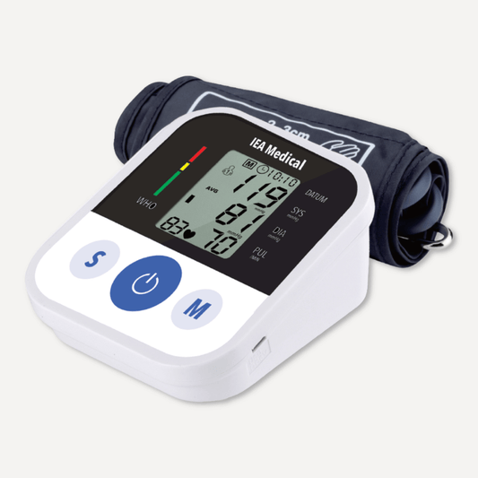 Blutdruckmessgerät Oberarm ZK-B869