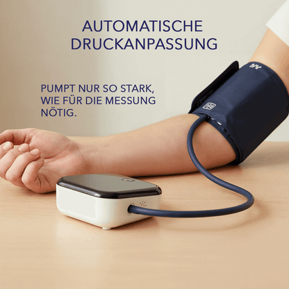 Oberarm-Blutdruckmessgerät ZK-B882