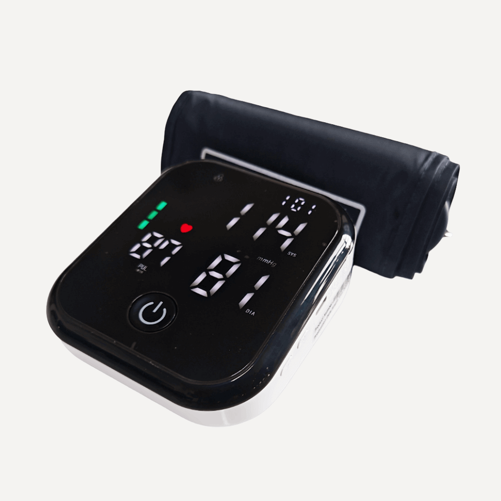 Oberarm-Blutdruckmessgerät ZK-B882