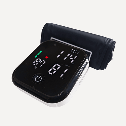 Oberarm-Blutdruckmessgerät ZK-B882