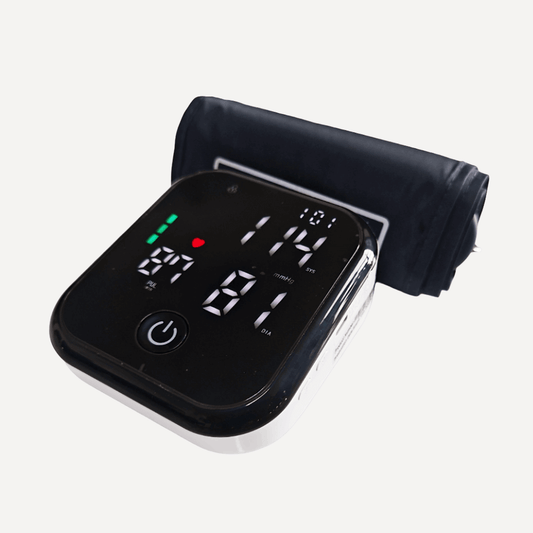 Oberarm-Blutdruckmessgerät ZK-B882