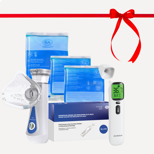 Family-Care-Komplettset