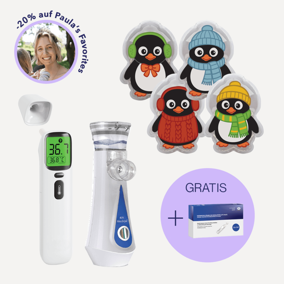 Family-Health-Set