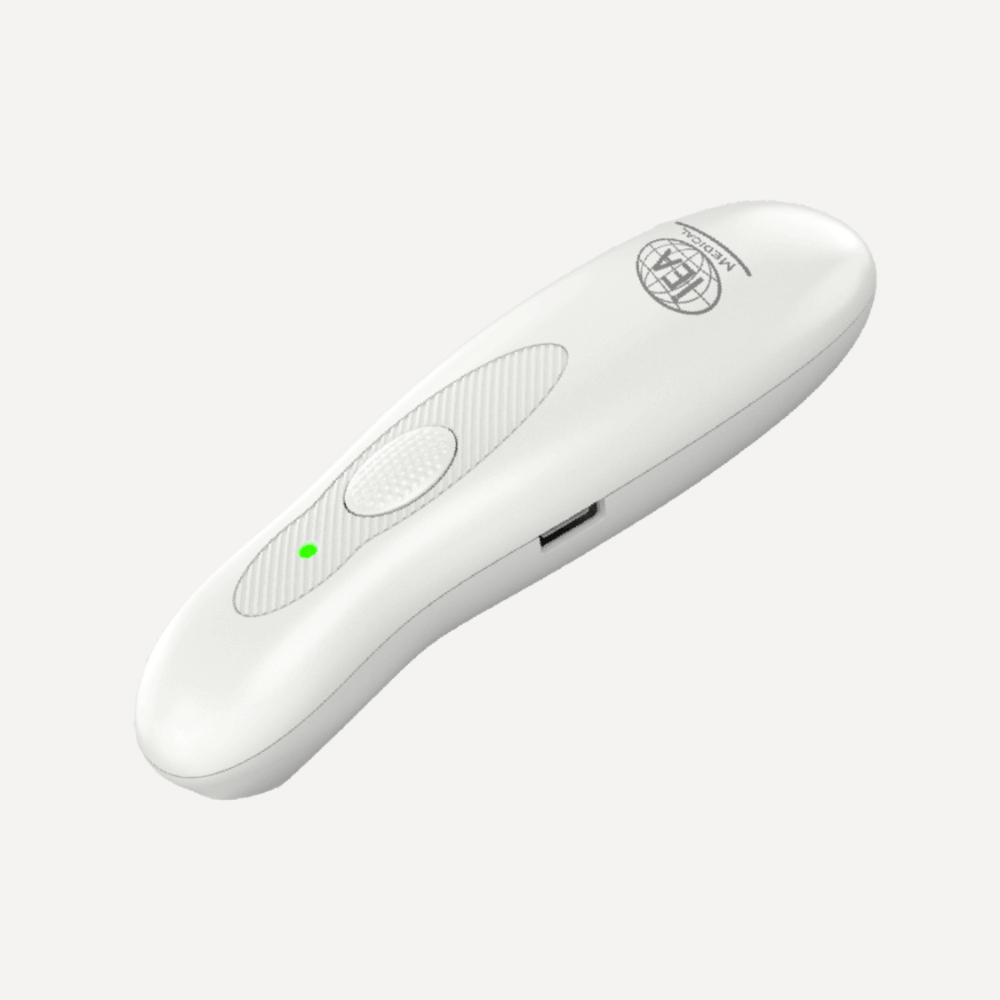 Insektenstichheiler USB-C & Batterie