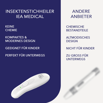 Insektenstichheiler