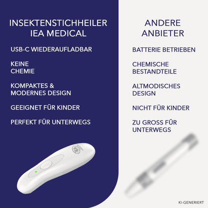 Insektenstichheiler
