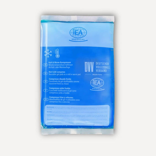 Kalt-Warm-Kompressen