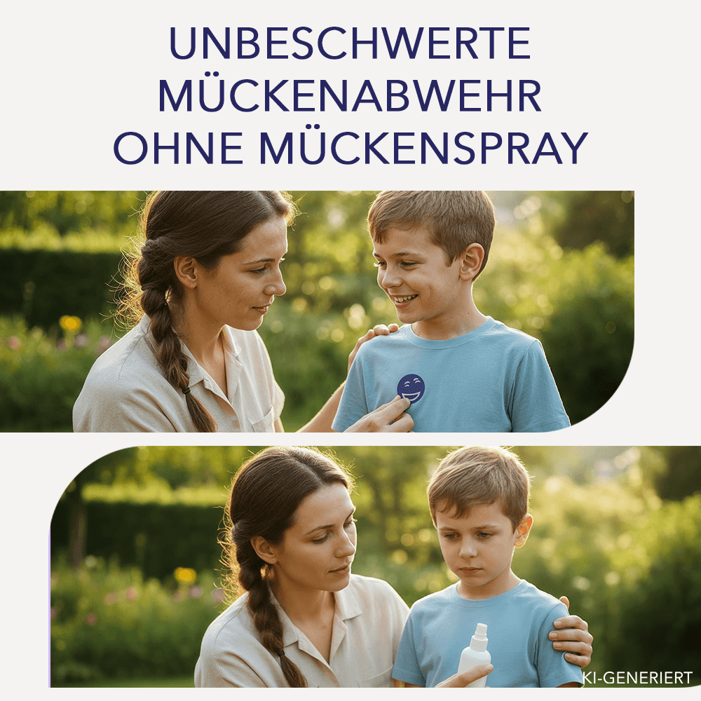 Mückenpflaster