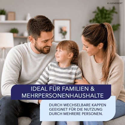 Ohr-Fieberthermometer