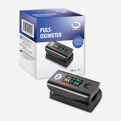 Pulsoximeter JZK 305