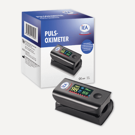 Pulsoximeter JZK 305