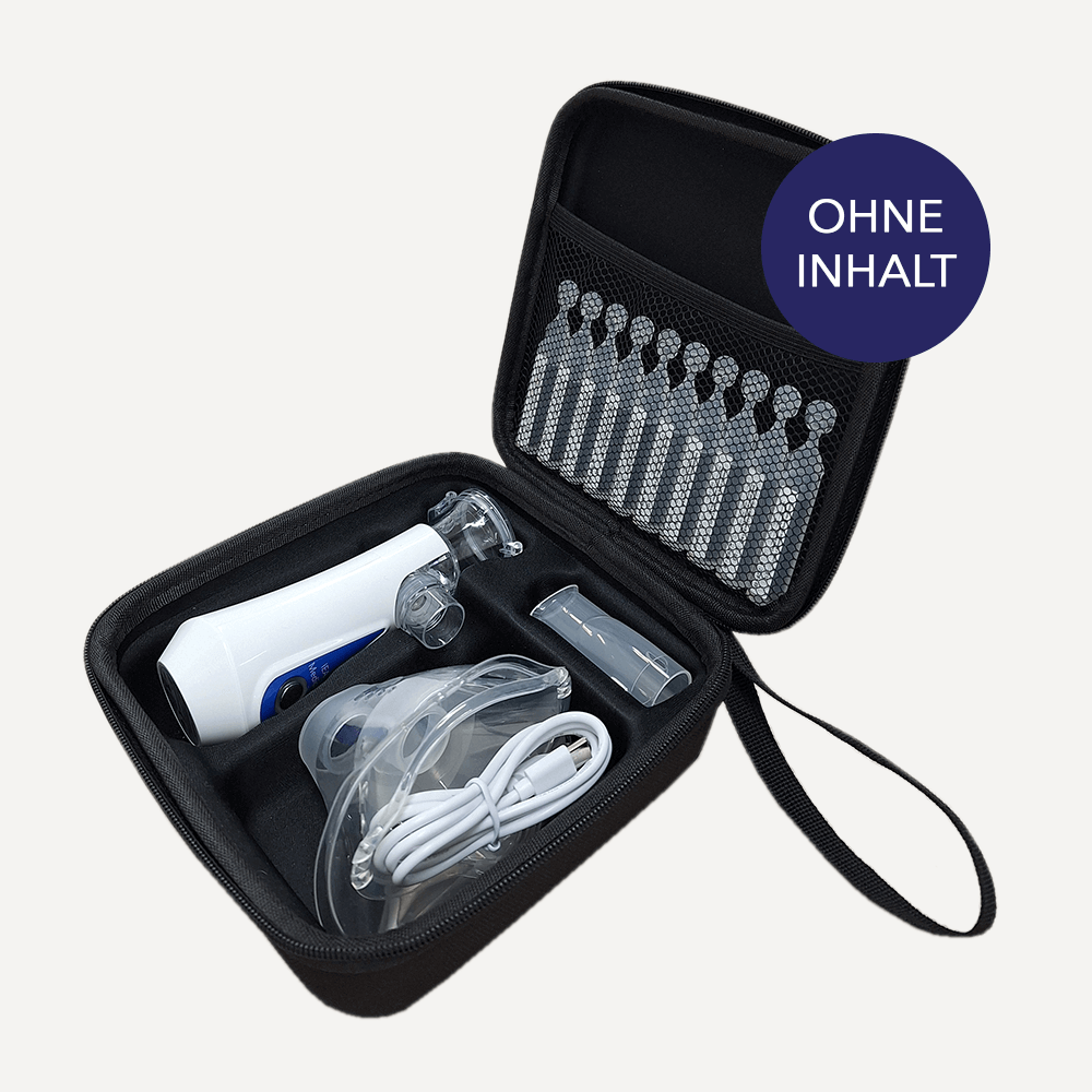 Reisetasche für IEA Inhaliergerät