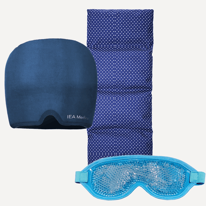 Relax & Sleep-Set