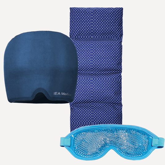 Relax & Sleep-Set