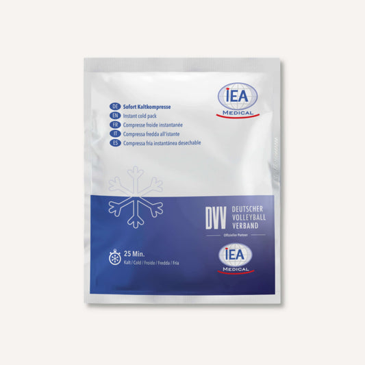 Sofort Kältekompressen