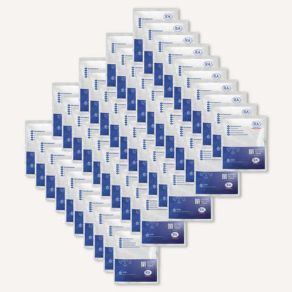 Sofort Kältekompressen - Reisegröße