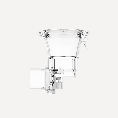 Ersatz-Wasserbehälter für IEA Medical Inhaliergerät