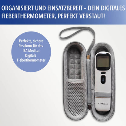 Tasche für Fieberthermometer AOJ