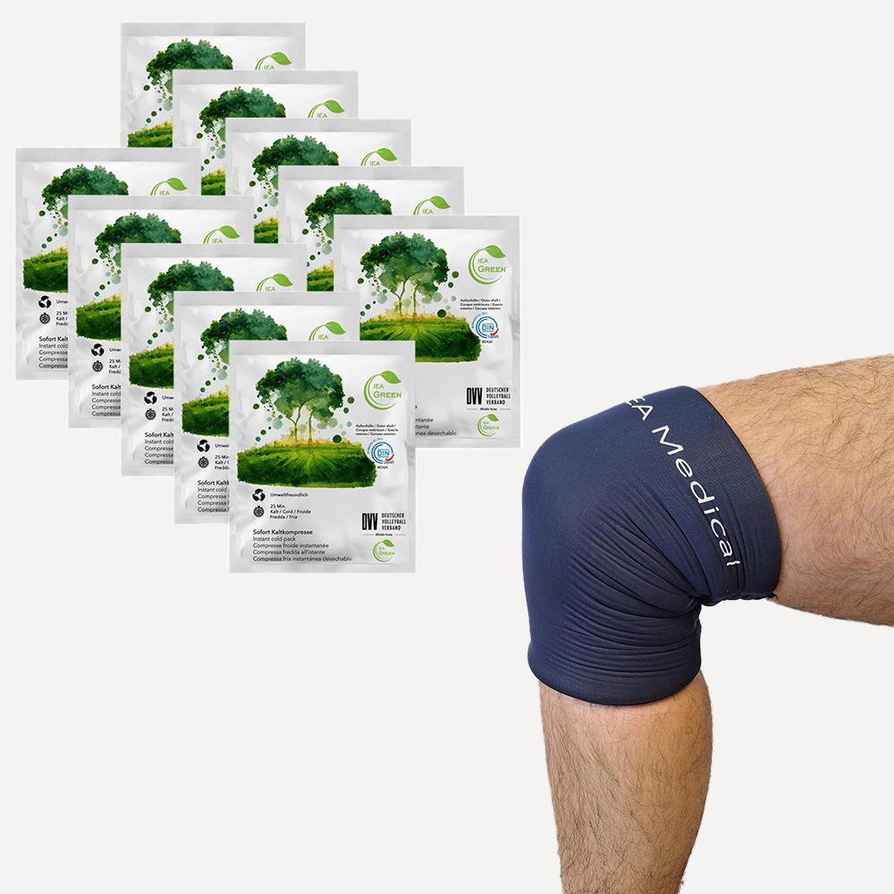 Runner-Recovery-Set