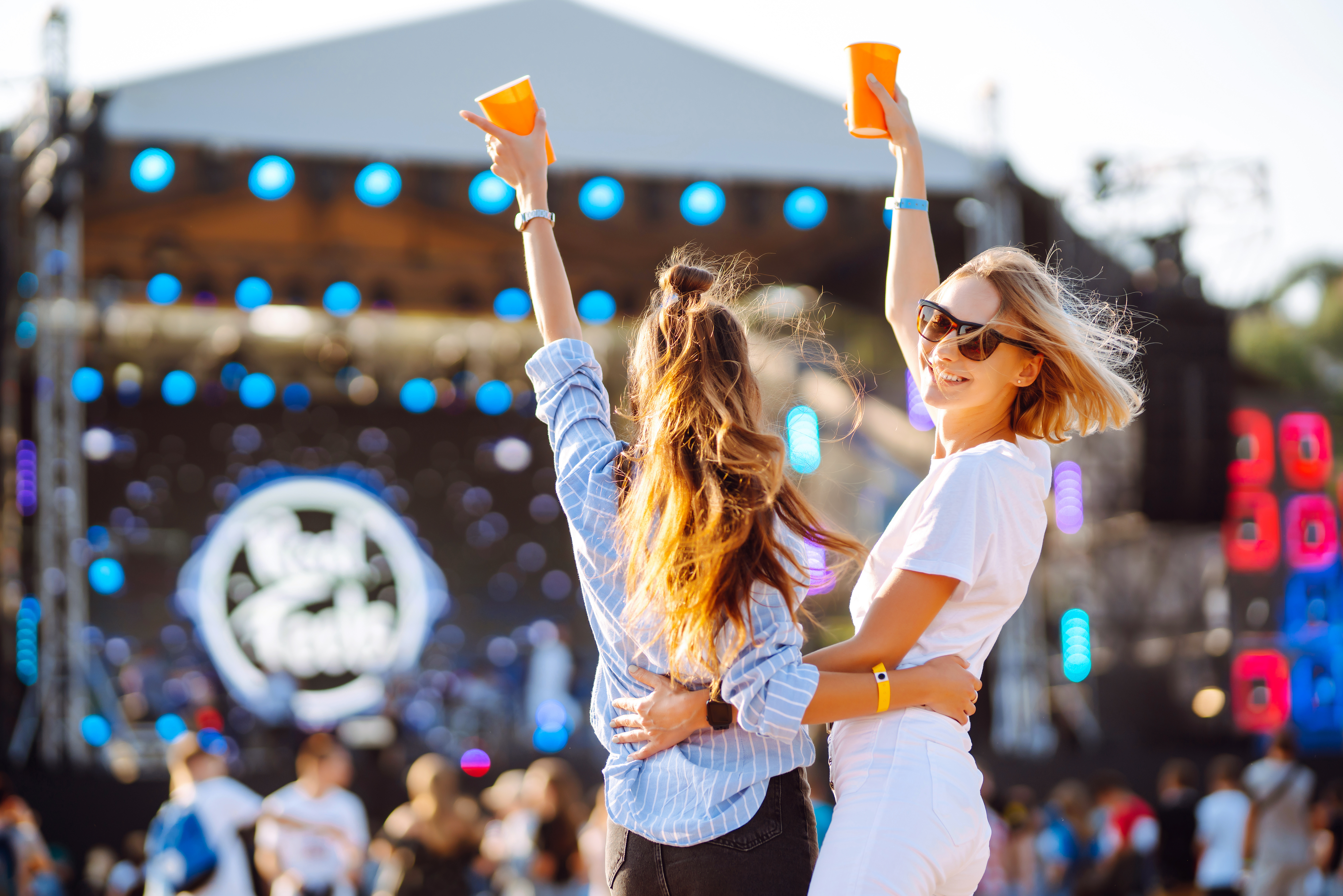 5 Festival Essentials