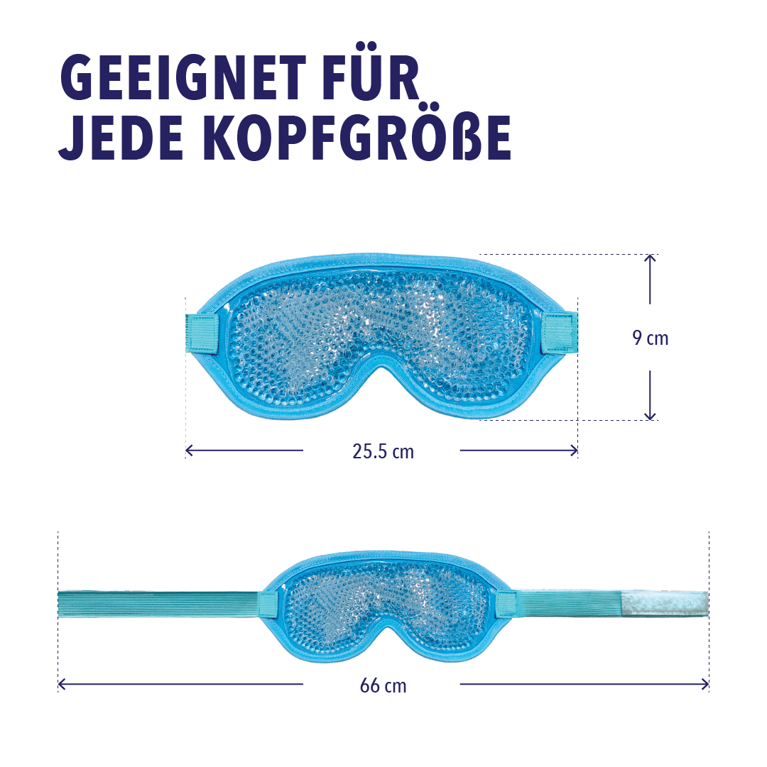 IEA Medical Augenmaske 2.0 - 36er Karton