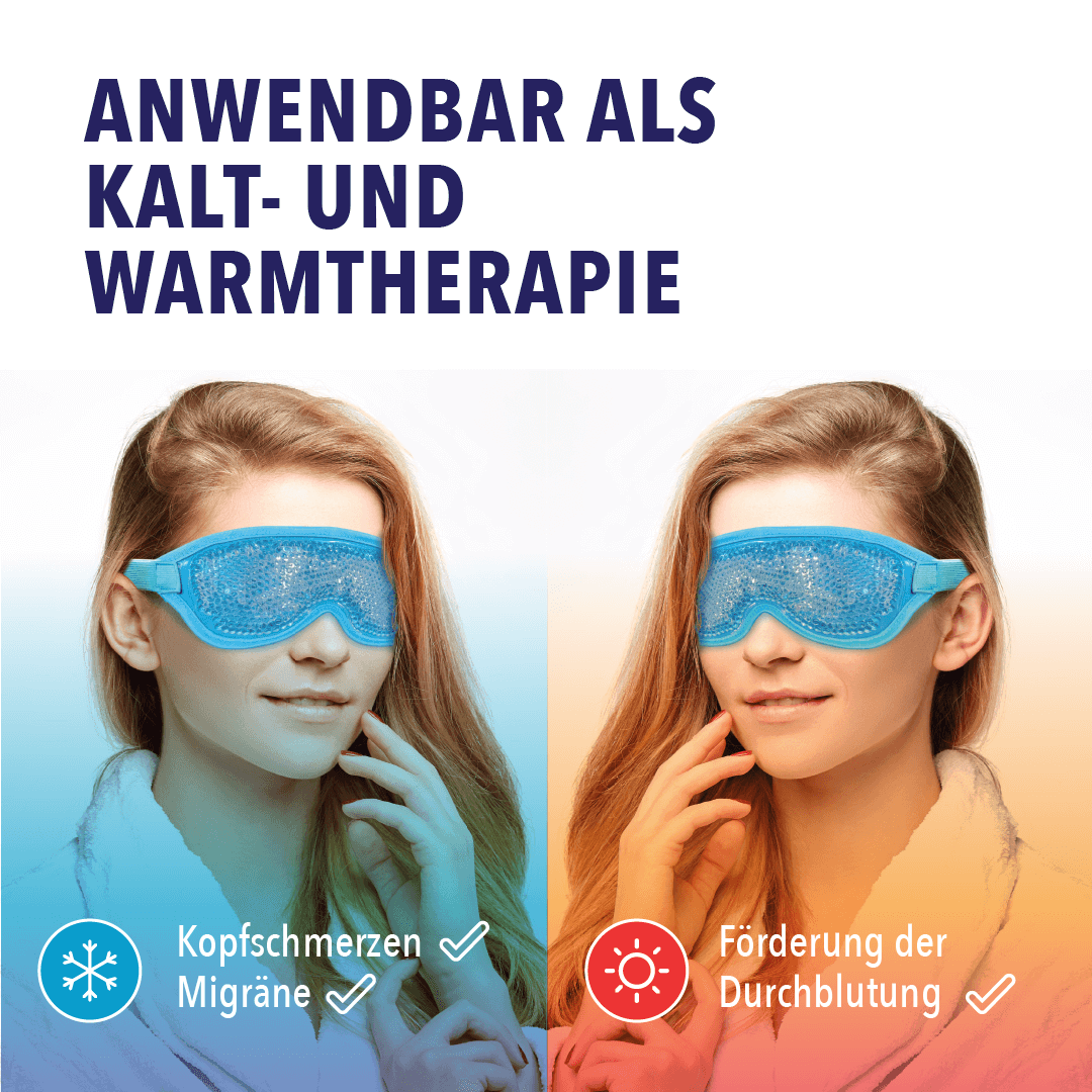IEA Medical Augenmaske 2.0 - 36er Karton