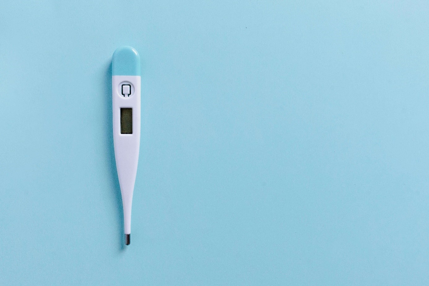 Digitales Fieberthermometer, 2