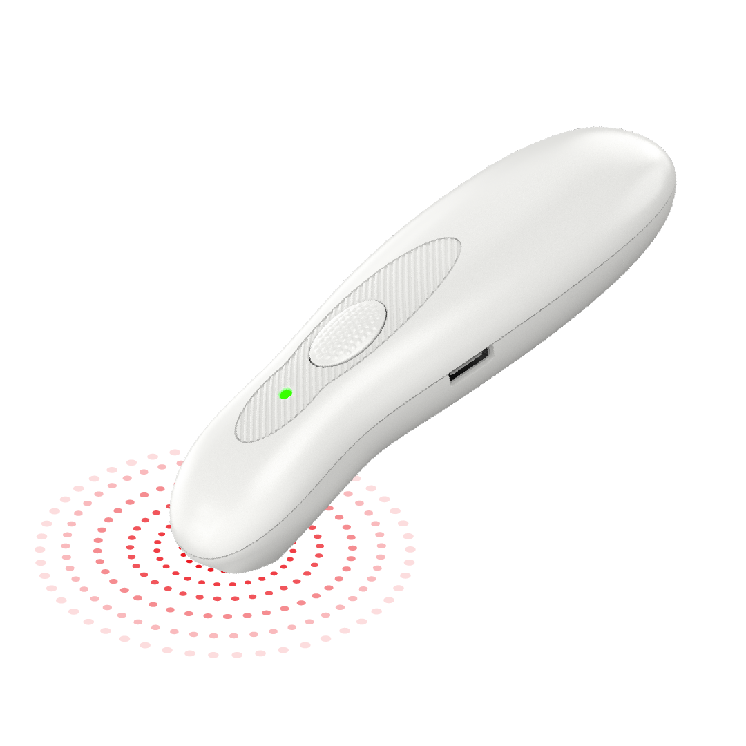 IEA Green - Insektenstichheiler CH3000B - USB-C