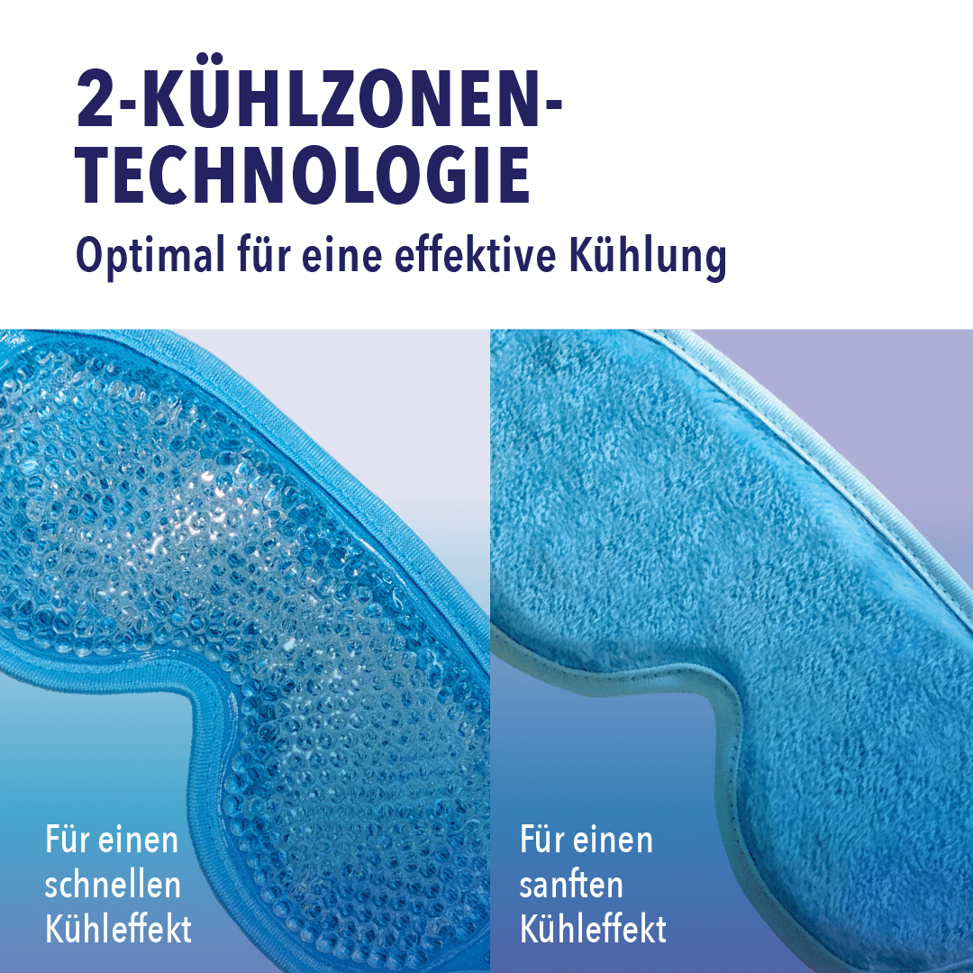 IEA Medical Augenmaske 2.0 - 36er Karton