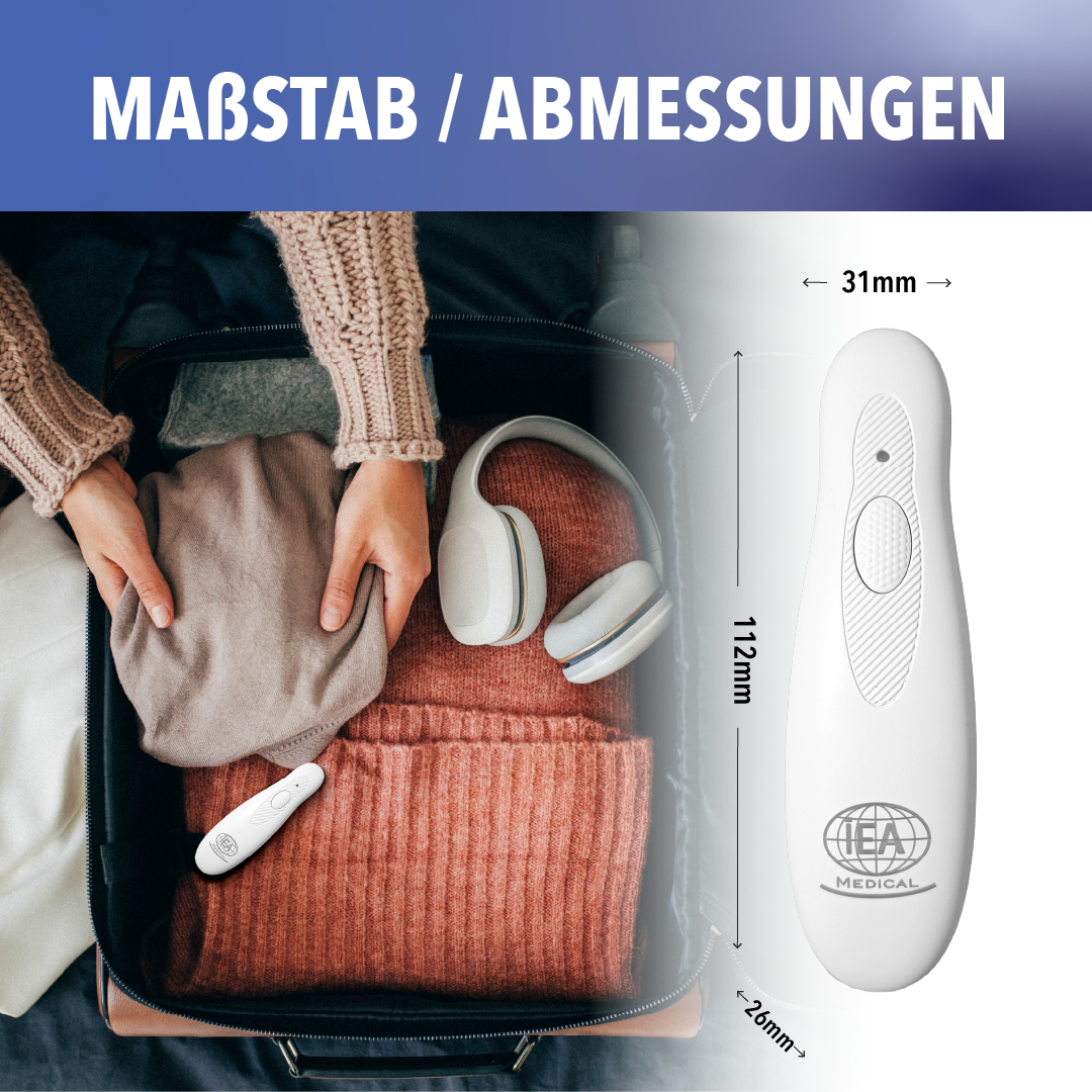 IEA Medical Insektenstichheiler Karton